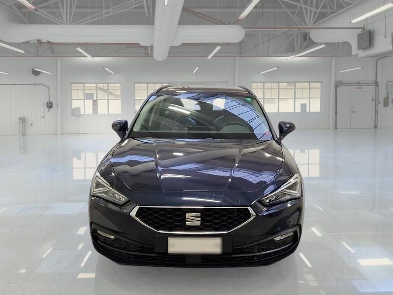 SEAT LEON SPORTSTOURER 2.0 TDI 110KW BUSINESS DSG WAGON