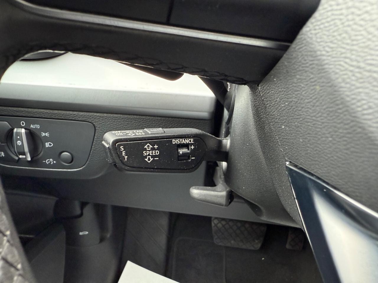 Audi Q5 40 TDI S tronic Business
