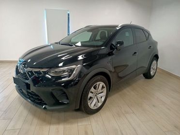 Mitsubishi ASX 2ª serie 1.3L Mild Hybrid 140 CV Intense