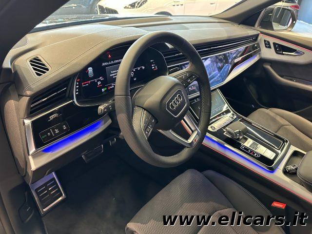 AUDI Q8 SUV 50 TDI 286 CV quattro tiptronic S line edition