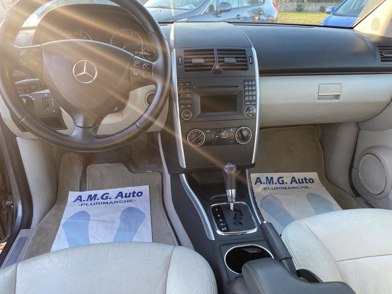 Mercedes-benz A 180 CDI 80 KW 110 CV Special Edition