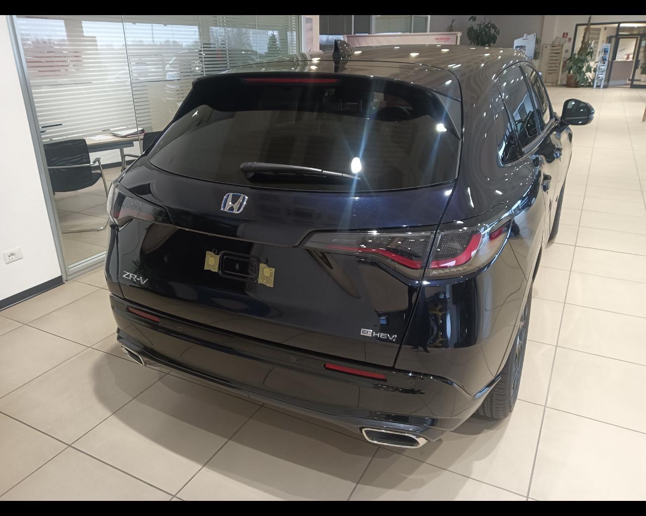 HONDA ZR-V H232.0 Sport MY2026