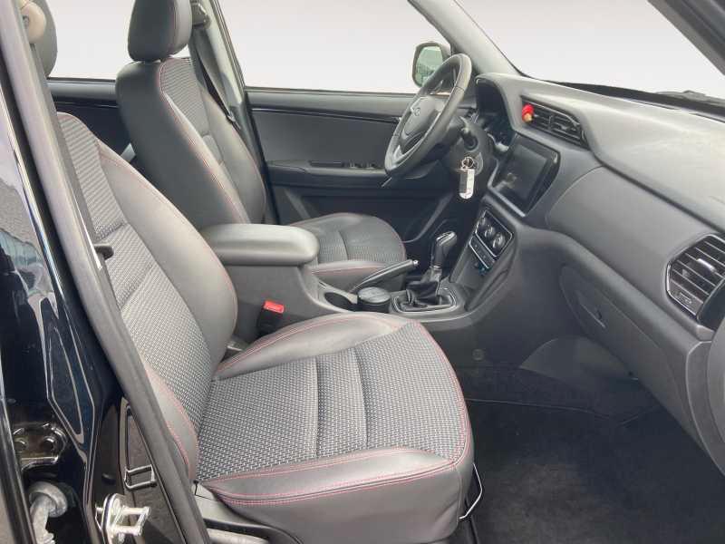 EVO Evo 5 1.6 GpL 118cv