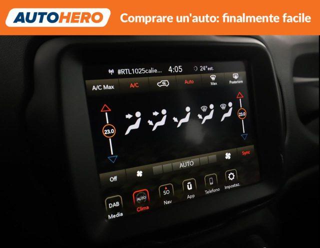 JEEP Renegade 1.0 T3 Limited