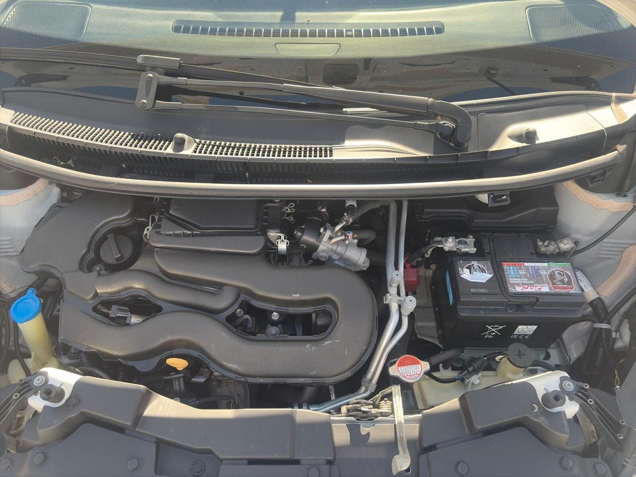 Peugeot 108 1.0 VTi 72 5p. AUT. Active NEOPATENTATI