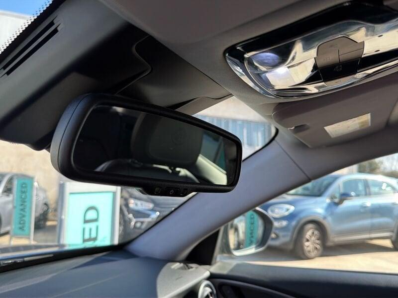 Alfa Romeo Stelvio 2.2 t Lusso Q4 210cv auto