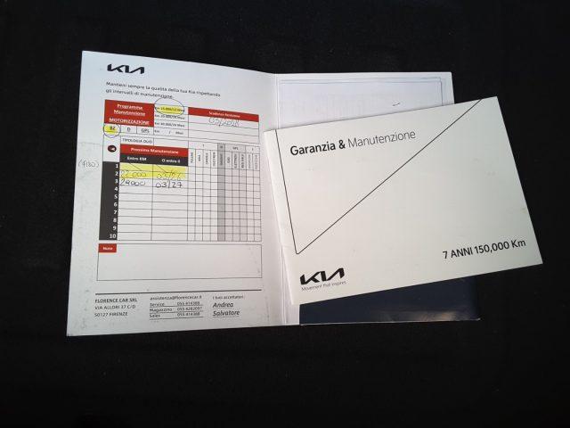 KIA Picanto 1.0 12v 5 porte Style*solo 14.400 Km*GARANZIA KIA*