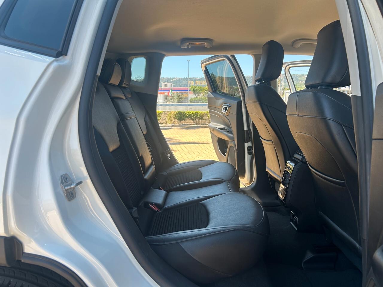 Jeep Compass 1.3 T4 190CV PHEV AT6 4xe Limited FULL OPT.