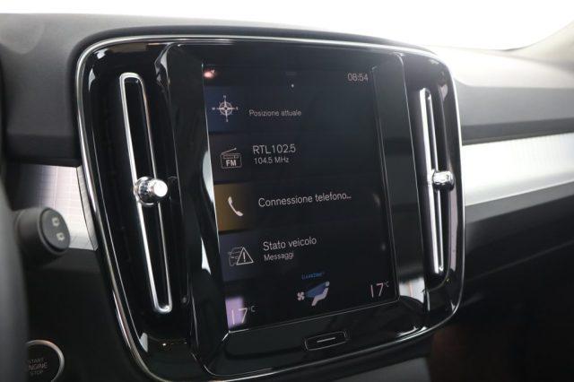 VOLVO XC40 XC40 T2 Geartronic Momentum Pro
