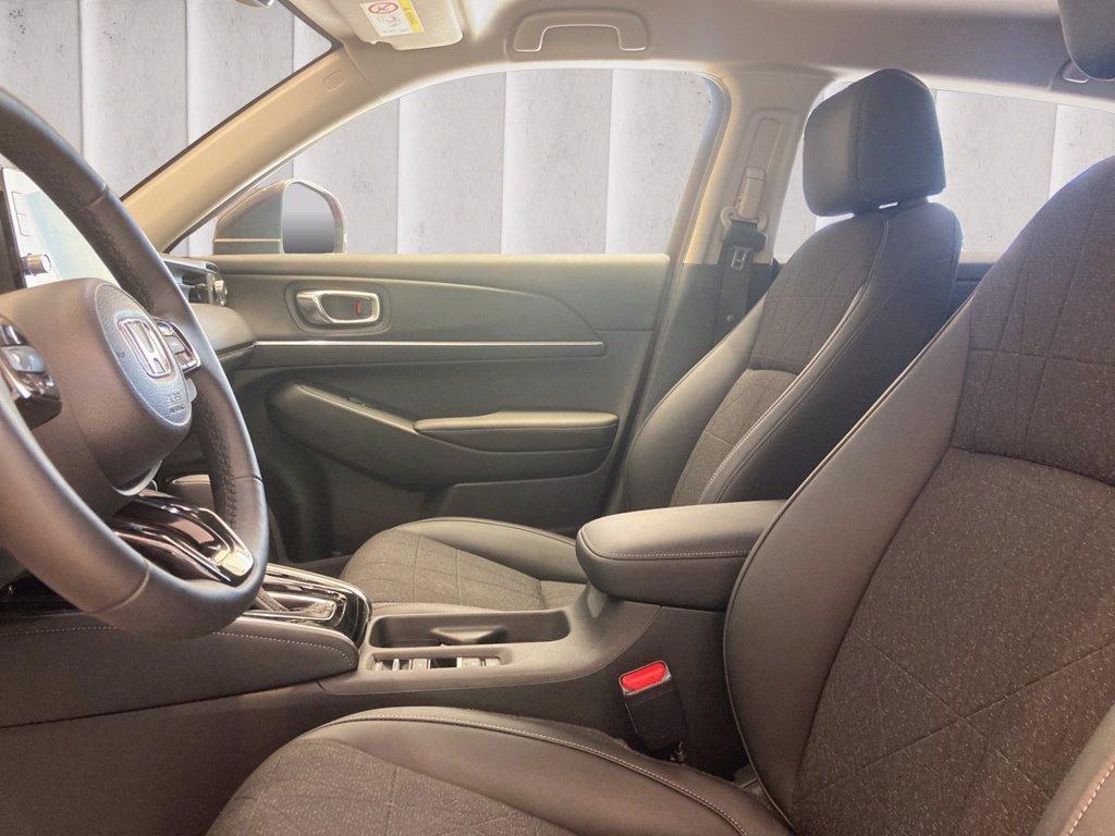 HONDA HR-V 1.5 hev Advance ecvt del 2025
