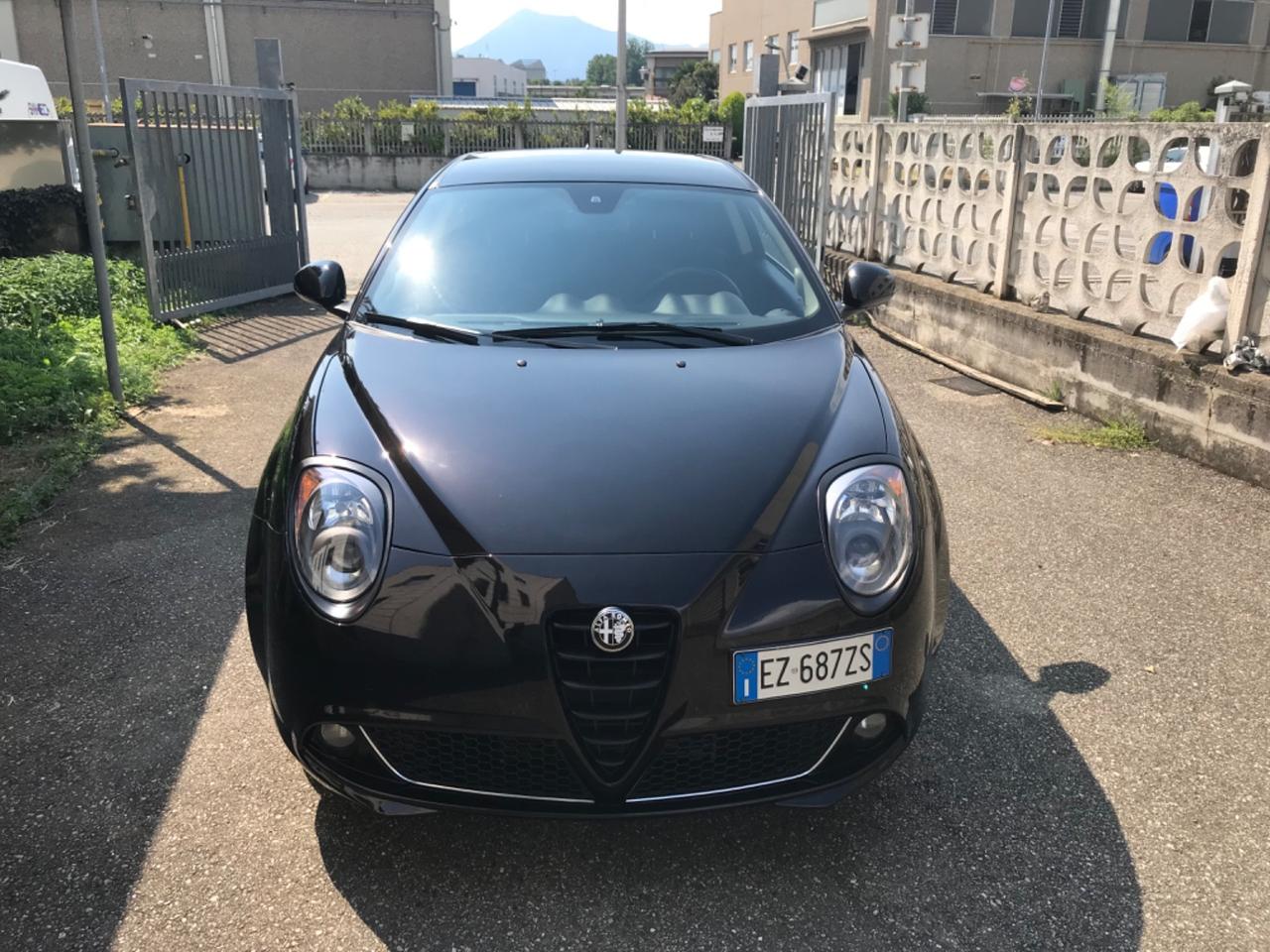 Alfa Romeo MiTo 1.3 JTDm 85 CV S&S Distinctive