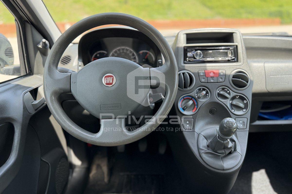 FIAT Panda 1.2 Classic