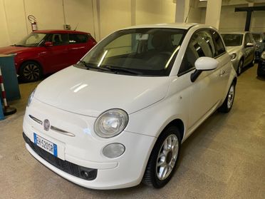 Fiat 500 1.2 Pop adatta neo patentati