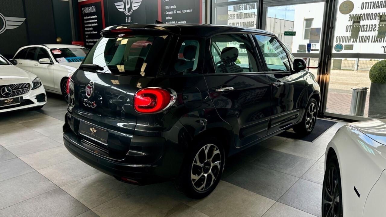 Fiat 500L 1.3 Multijet 95 CV Business
