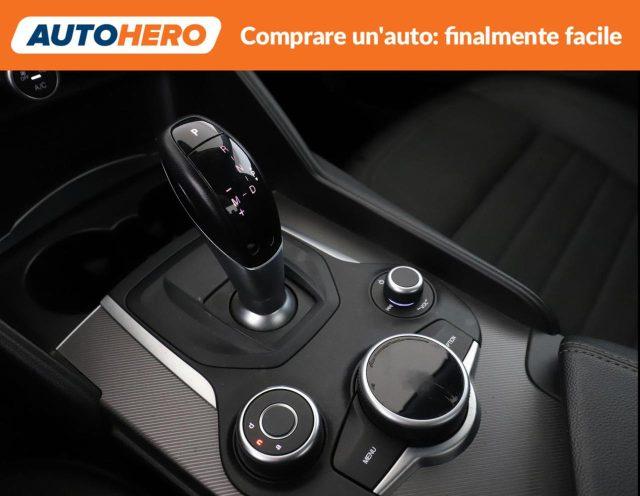 ALFA ROMEO Giulia 2.2 Turbodiesel 160 CV AT8 Super