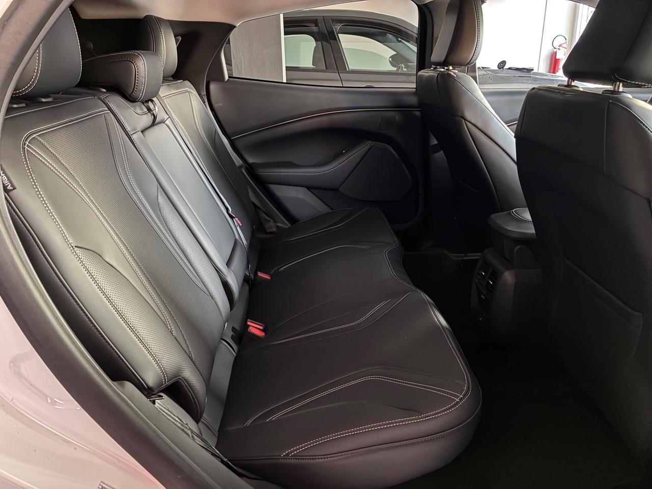 Ford Mustang Mach-E 269cv Solo 8500 km! Come Nuova