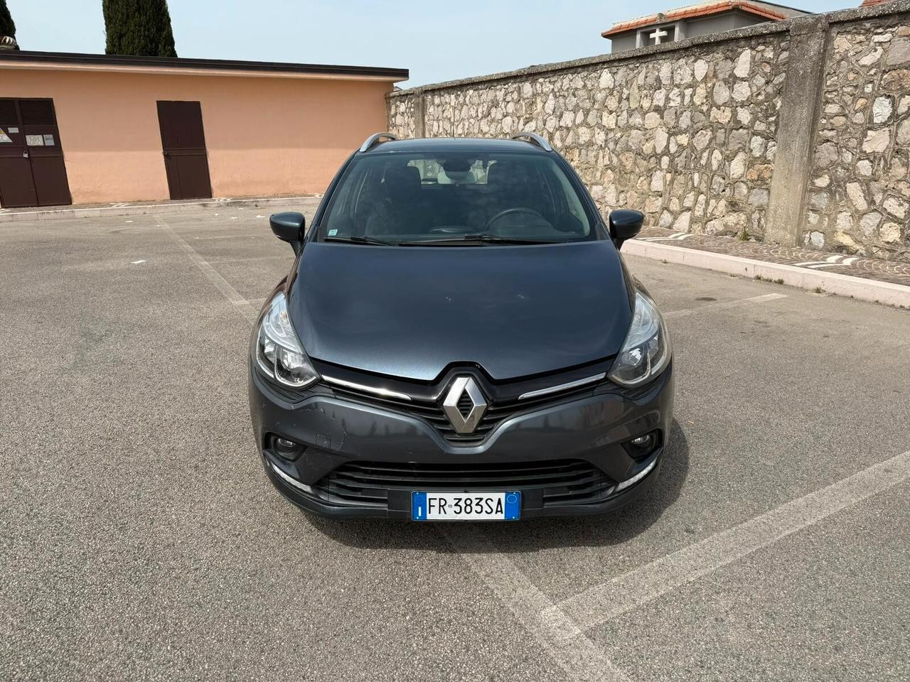 Renault Clio Sporter dCi 8V 90CV EDC Start&Stop Energy Duel