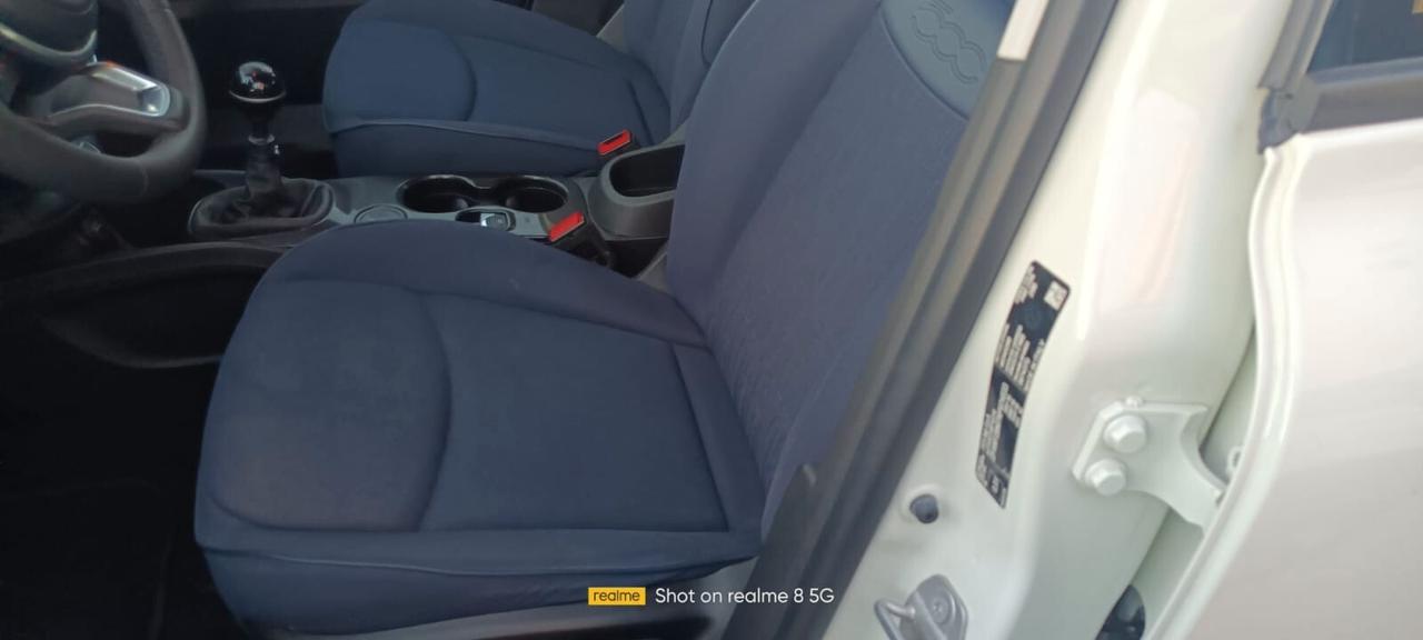 Fiat 500X 1.3 MultiJet 95 CV Club