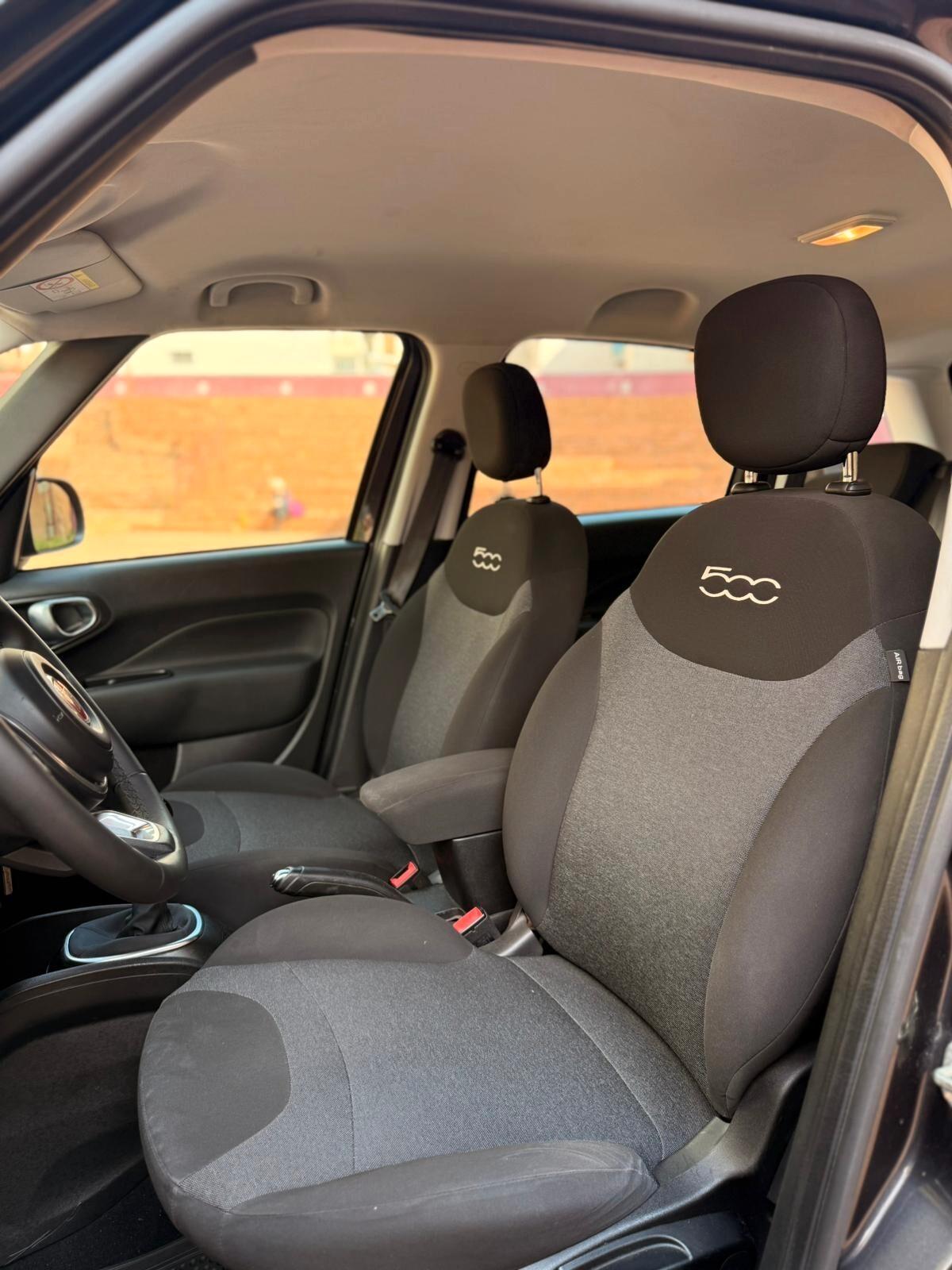 Fiat 500L 1.3 Multijet 95 CV Cross