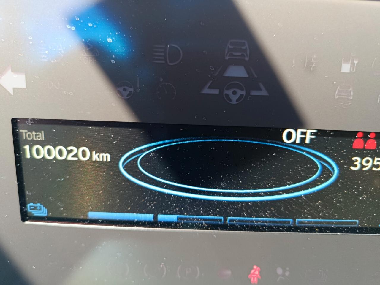 Bmw i3 120 Ah Advantage Unique Forever