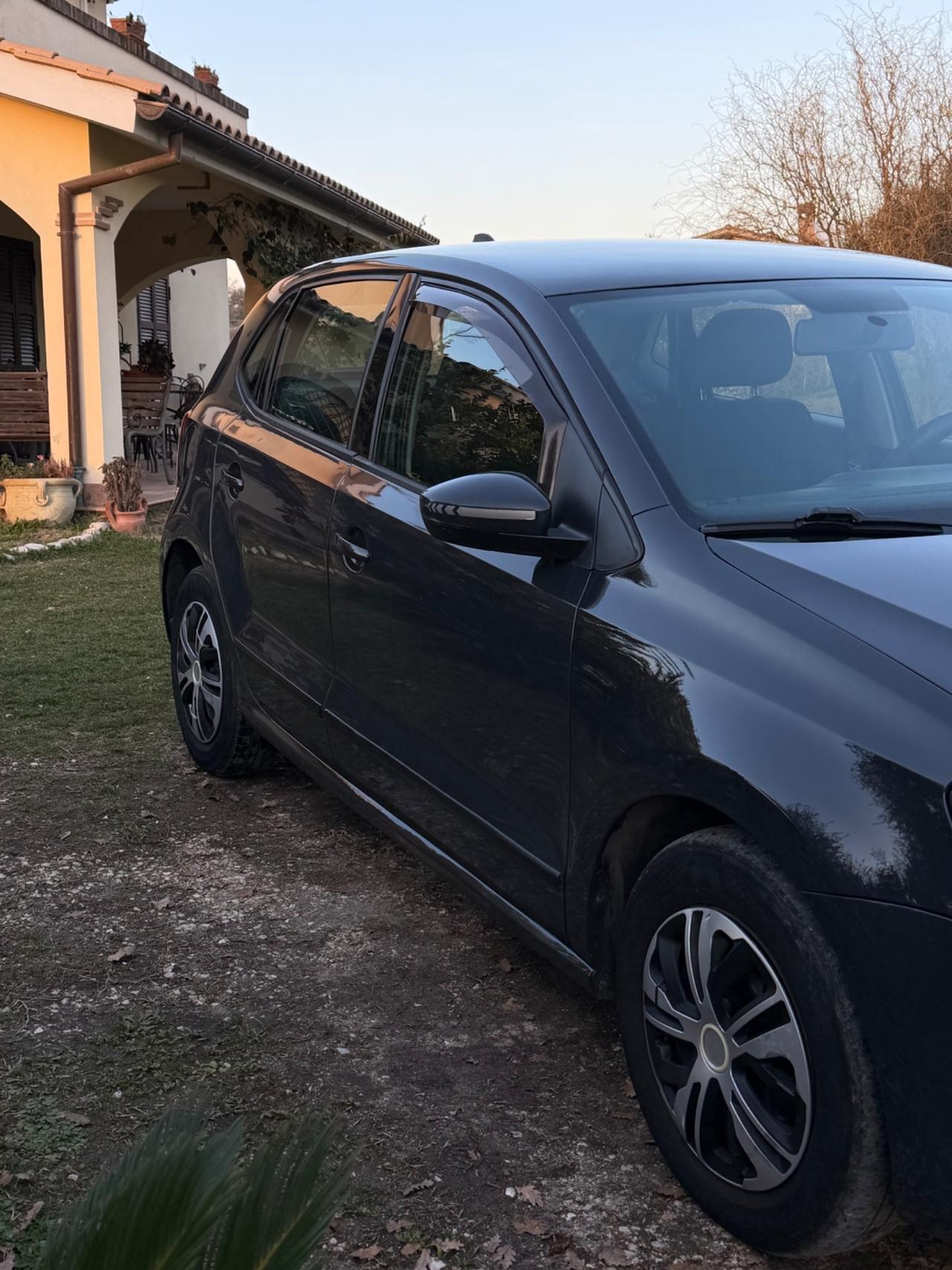 Volkswagen Polo 1.0 MPI 5p. Trendline