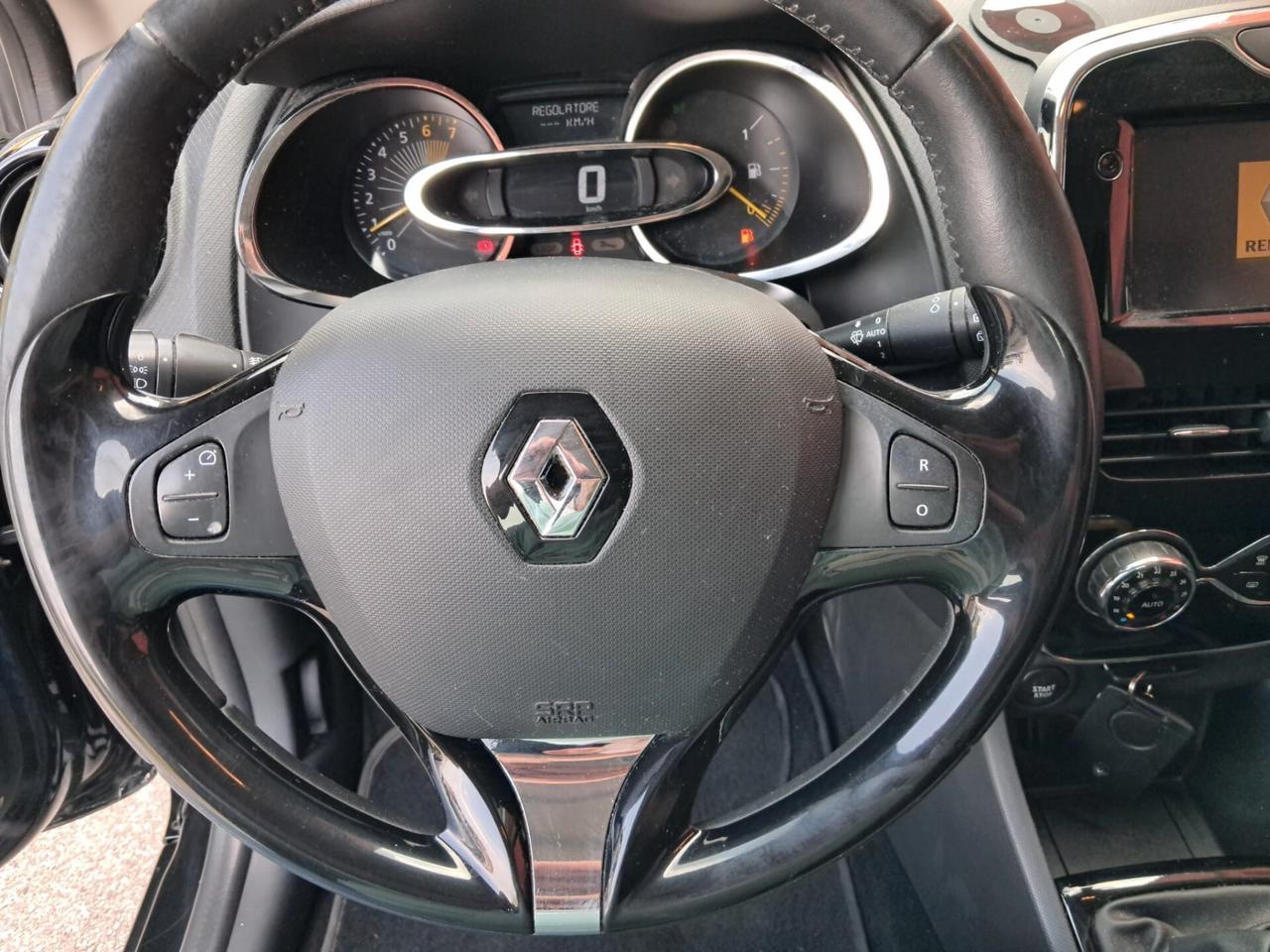 Renault Clio Sporter 1.2 75CV Live 90000 km