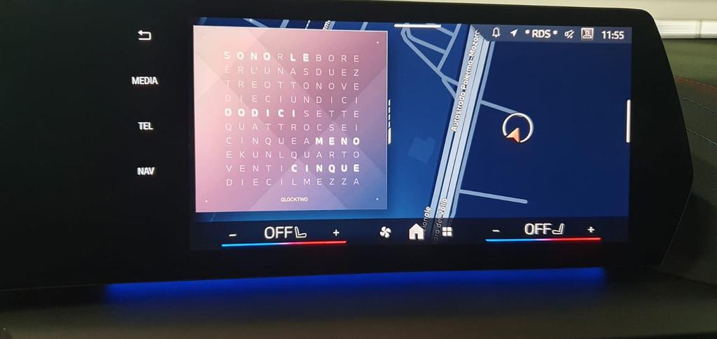 BMW Serie 1 118 d MSport DCT