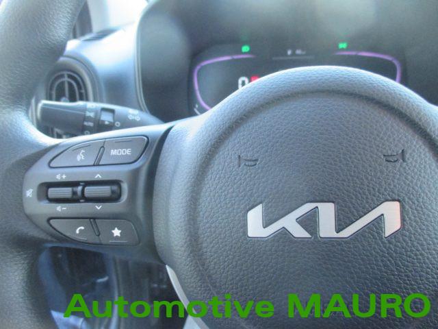 KIA Picanto 1.0 GDi 5 porte Urban