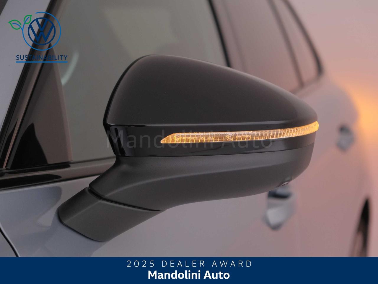 Volkswagen Passat 1.5 etsi act 150cv r-line