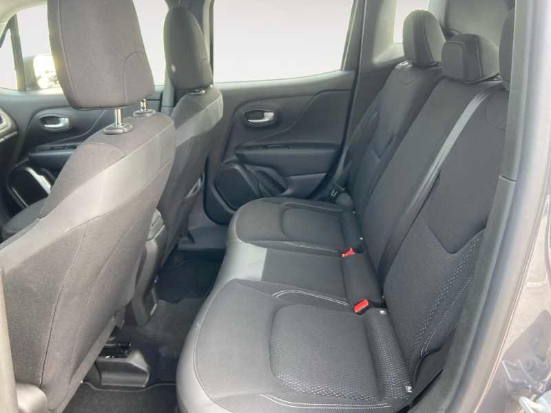 JEEP Renegade 1.6 mjt Longitude 2wd 130cv