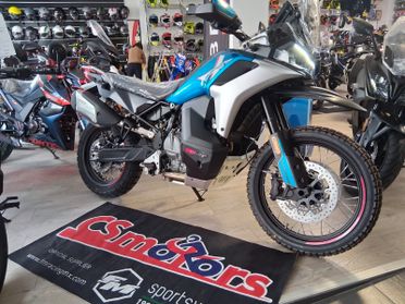 Cf Moto 800MT-X