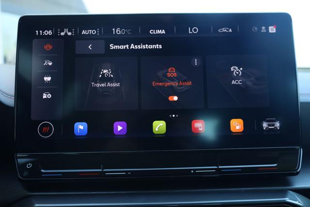 CUPRA Formentor 2.0 TDI 4Drive DSG SEDILI SPORTIVI