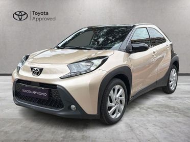 Toyota Aygo X Aygo X 1.0 Trend 72cv