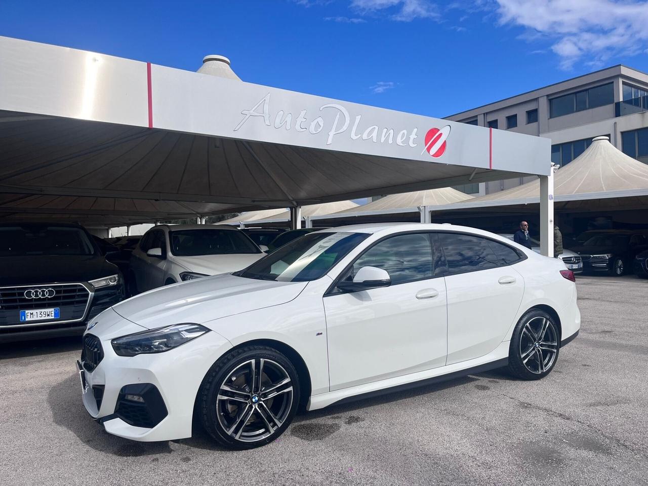 Bmw 218d Coupé Msport