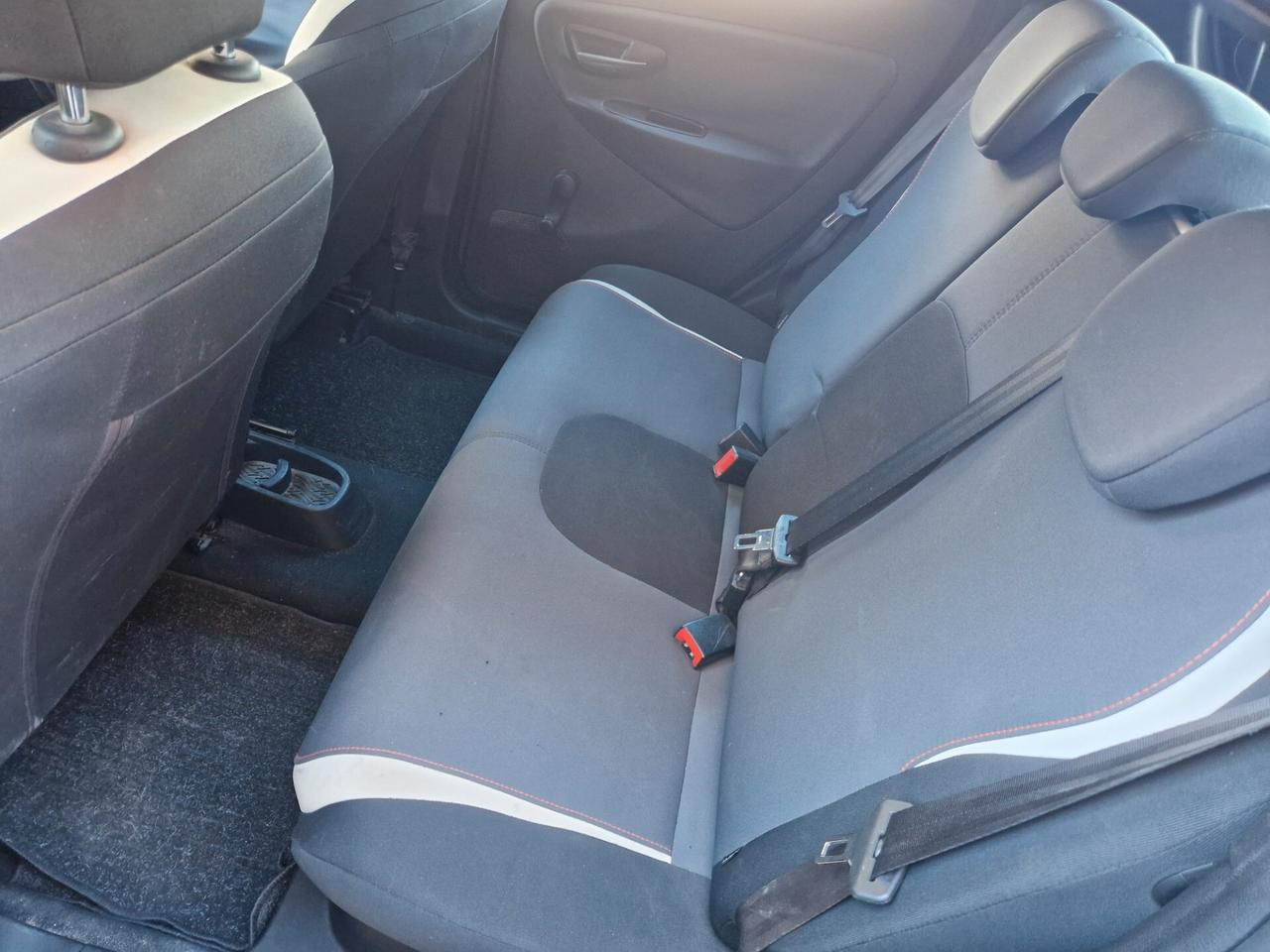 Lancia Ypsilon 1.2 69 CV 5 porte GPL Ecochic Elefantino