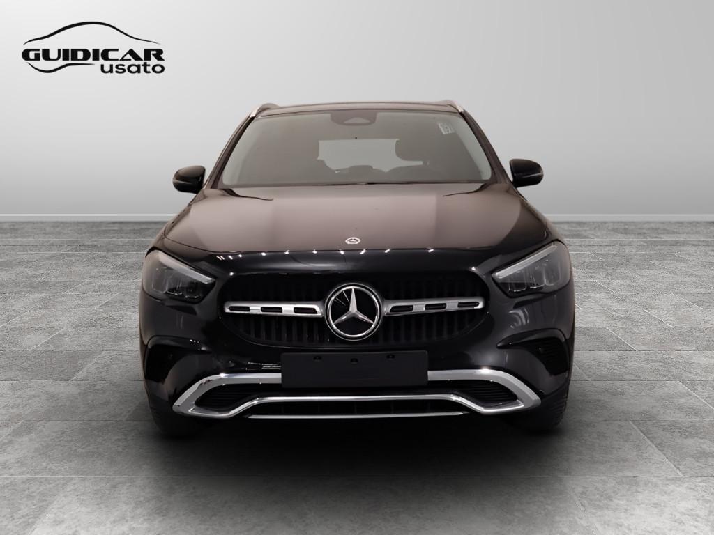 Mercedes-Benz GLA-H247 2023 - GLA 250 e phev Progressive Advanced auto