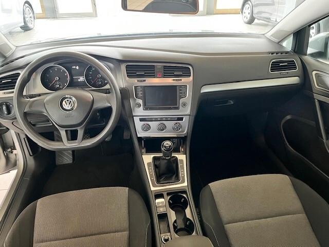 Volkswagen Golf 1.2 TSI 85 CV 5p. Trendline BlueMotion Technology