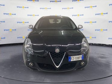 Alfa Romeo Giulietta (2010) 1.6 JTDm 120 CV