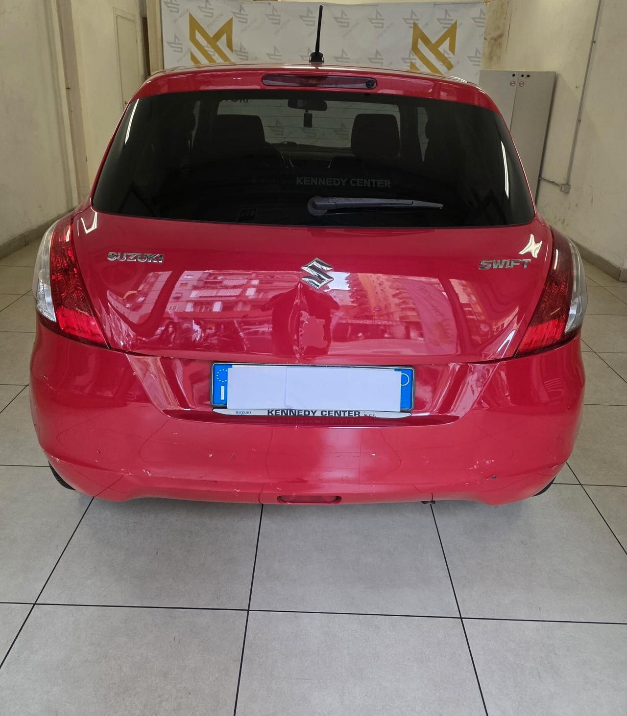 Suzuki Swift 1.3 StileMotori