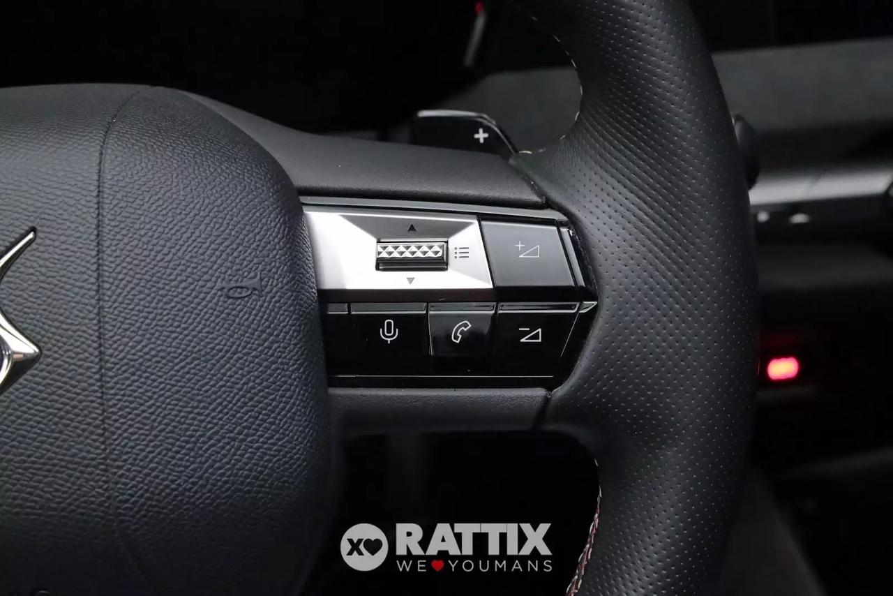 DS Automobiles DS 4 1.2 Puretech 130CV Performance Line Auto