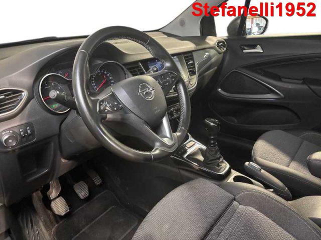 OPEL Crossland 2021 - 1.5 ecotec Elegance 110cv