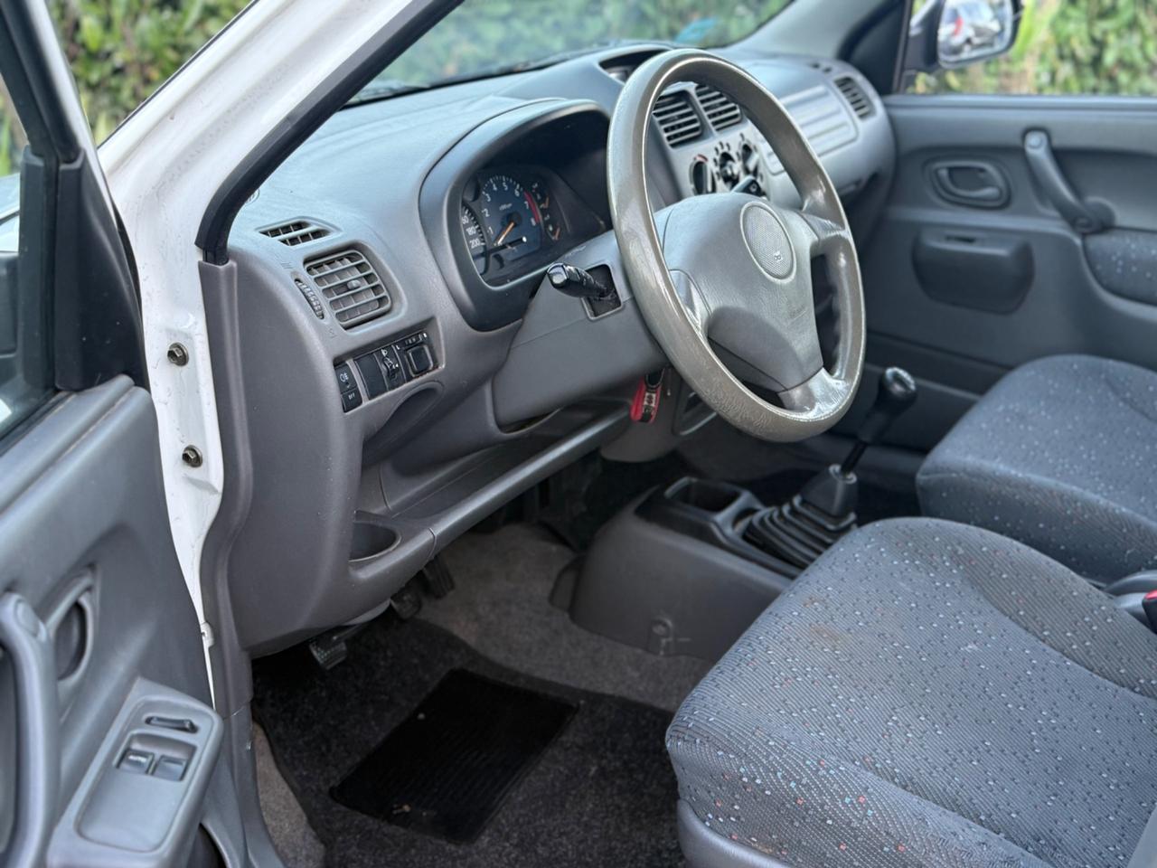 Suzuki Ignis 1.3i 16V 4x4 km120.000