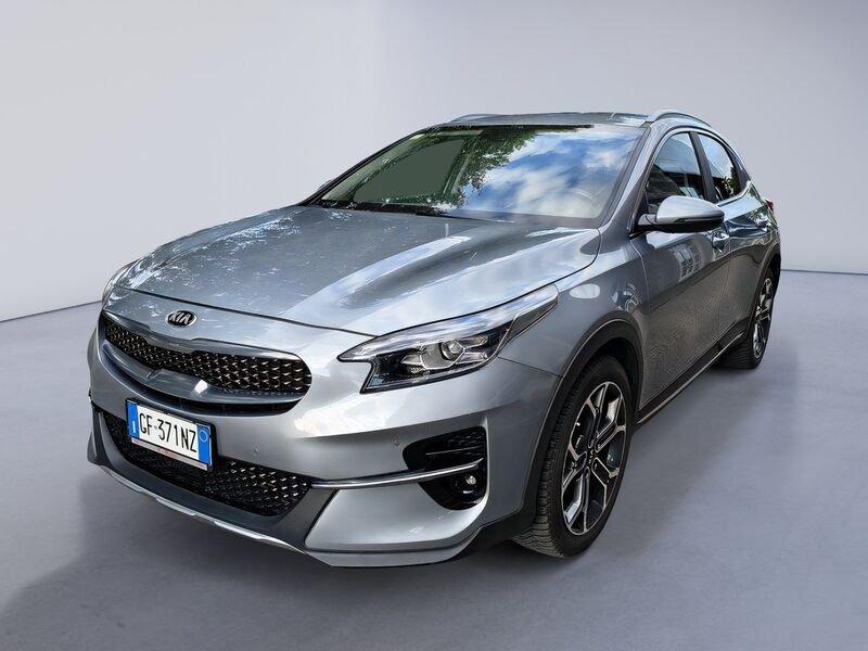 KIA Xceed 1.5 T-GDi 160 CV MHEV High Tech