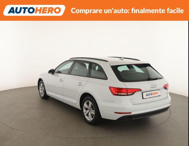 AUDI A4 allroad 2.0 TDI