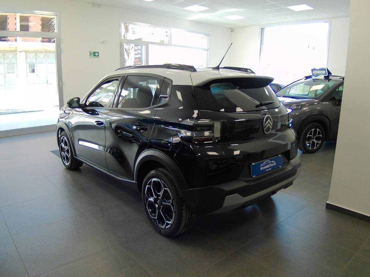 Citroen C3 PureTech 100 S&S Max 2025