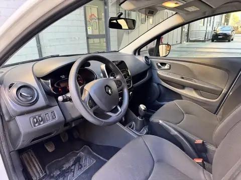 Renault Clio VAN AUTOCARRO 2 posti , 5 porte 1.5 dCi Van 75CV + IVA