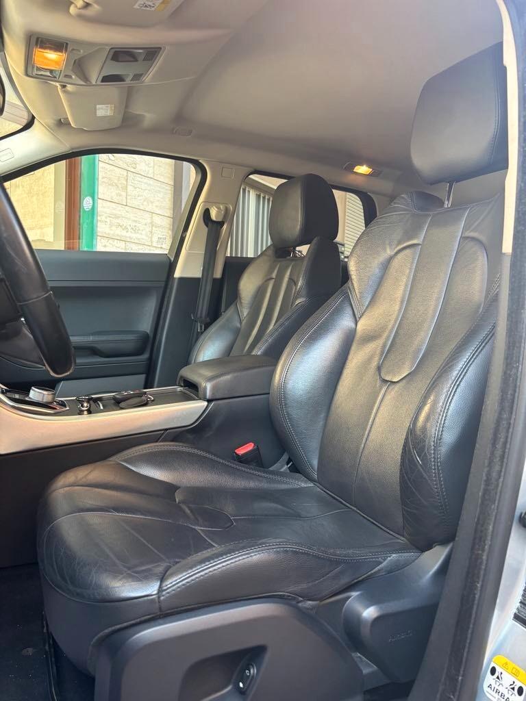 Land Rover Range Rover Evoque Range Rover Evoque 2.2 TD4 5p. Prestige