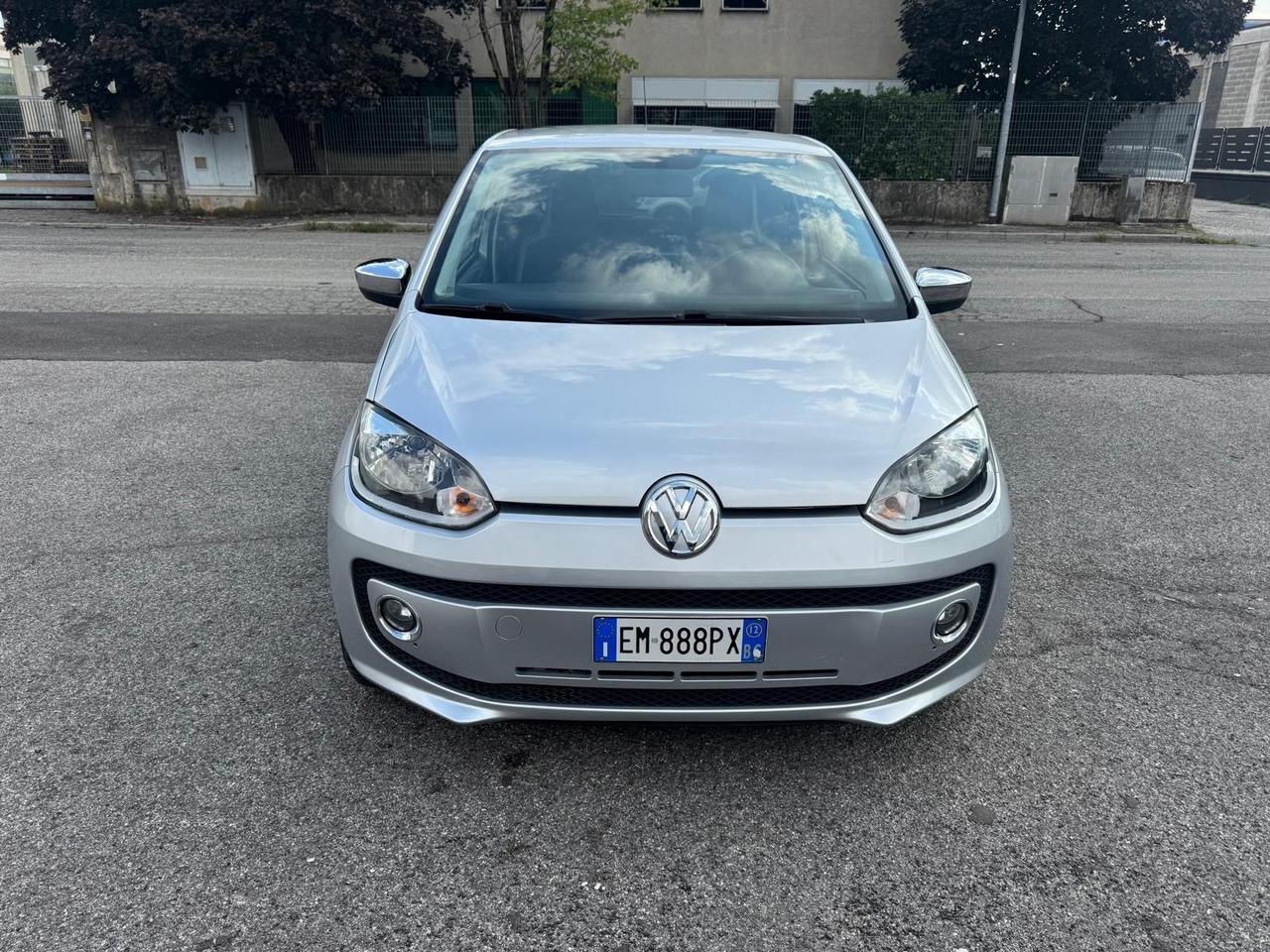 Volkswagen up! 1000cc