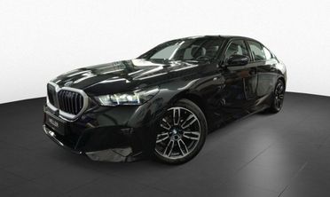 Bmw 520d 48V sDrive Berlina Msport Nuovo Mod