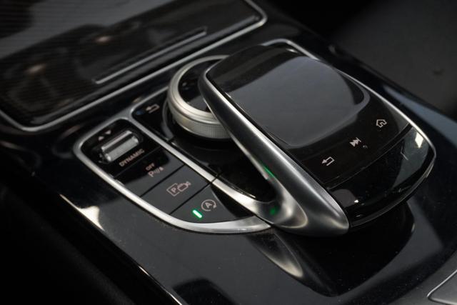 MERCEDES-BENZ C 200 Auto EQ-Boost Coupé Premium Plus
